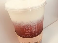 -奈雪的茶(市百一店)
