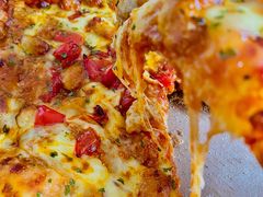 -达美乐比萨(天竺店)