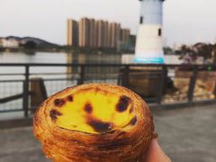 -澳門星爺葡撻店
