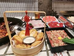 -朱光玉火锅馆(全国总店·金冠好店)