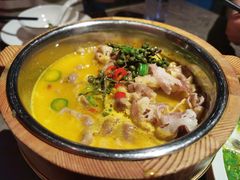 木桶酸汤肥牛-金鸭季·北京烤鸭(深业上城店)