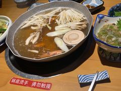 -綱元·海鲜豆捞(明州里店)