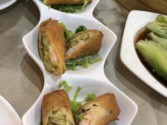 -益健海鲜大食坊(拱北口岸店)