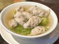 -老坑记·香港经典粤菜馆