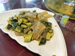 -老舅老蒙肉饼非遗店(一店)