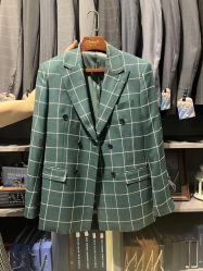 -ChenV西服礼服高级定制(市区养育巷店)