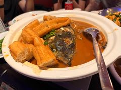 -新白鹿餐厅(百联中环店)