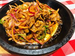 -西贝莜面村(上海百联西郊店)