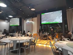 -明本湛江鸡•海鲜小厨(陈家祠店)