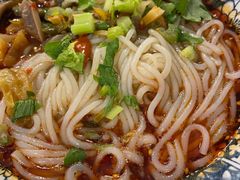 -庆蓉云·庆云面(双林店)