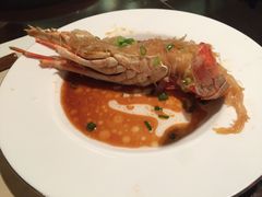 -海航大厦万豪酒店彩海轩中餐厅(霄云路店)