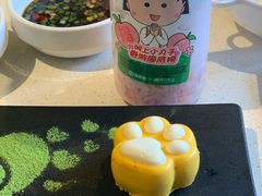 -海底捞火锅(劲松店)