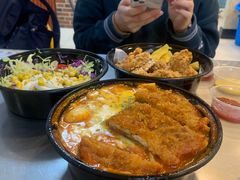 -青春分食(仙林大学城店)