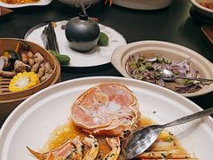 -一品粤珍轩(吴中路店)