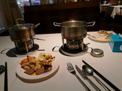 -星伦多自助料理·涮烤一体(虹悦城店)