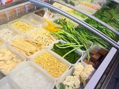 -异特麻辣香锅·烤鱼(怀柔店)