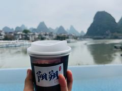 -喜糖·爱吃鱼·啤酒鱼餐厅(西街江景店)