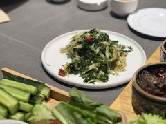 茴香面-陈熹公民族美食文化餐厅(中华广场店)