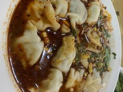 -王菊美食街·王菊面馆(总店)