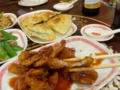 -辽宁饺子馆