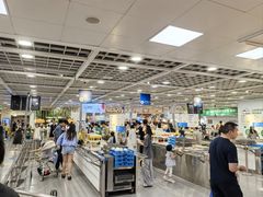 -宜家·瑞典风味餐厅(烟台路店)