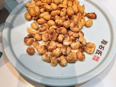 -憨石匠鲜菜火锅(沙坪坝融汇温泉店)