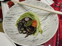 -大唐博相府酒店·陕西官府菜