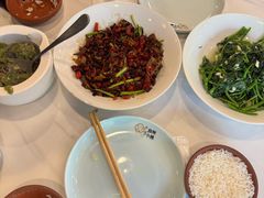 -攸州小镇家湘菜(小米科技园店)