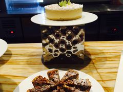 -西藏饭店·亚克·食光自助餐厅(文殊院店)