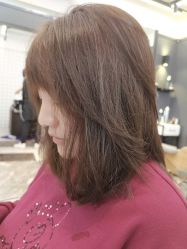 -藤野造型烫染·接发