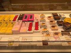 -好利来(望京中福店)