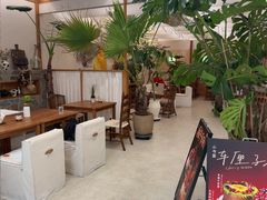 -山与蓝·轻糖鲜果蛋糕(勒泰店)