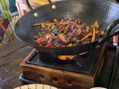 -吃货私房菜(丽江束河古镇店)
