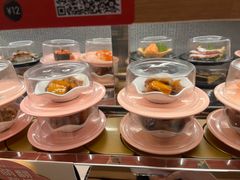 -争鲜回转寿司(海曙天一PLUS店)