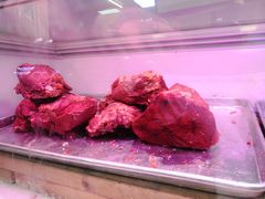 -老马家马峰腊牛羊肉店(桥梓口店)