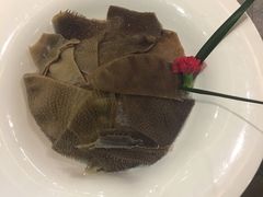 德庄鲜毛肚-重庆德庄火锅(体育中心店)