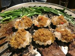 -小泥炉烤肉烧烤大排档
