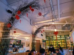 -RAC BAR(安福路店)