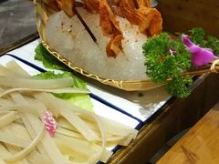-巴蜀印象火锅(永陵总店)