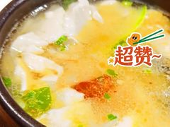 -九田家黑牛烤肉料理(万达店)