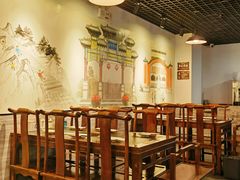 -再宣武文化主题餐厅·清真