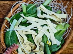 -皖北巫氏三胖地锅鸡(长淮总店)
