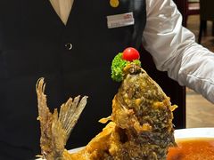 -城南往事·鲁菜济南菜(龙奥万科店)