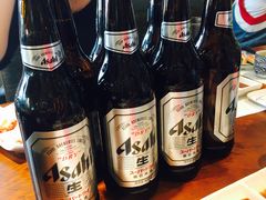 麒麟啤酒-热血兄弟·炭火烤肉(融侨中心店)
