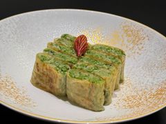 -良渚君澜度假酒店·中餐厅