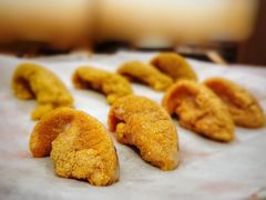 大马粪海胆刺身-加奈日本料理