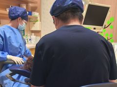 -上海仁爱医院口腔科 · 种植