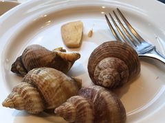 -广州中心皇冠假日酒店-环市食坊·海鲜自助餐厅