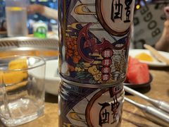 -七欣天香辣蟹火锅(武义壶山广场店)