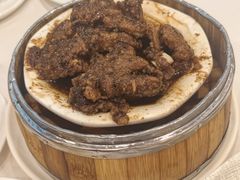 -凤凰楼酒家·粤宴点心(华强北店)